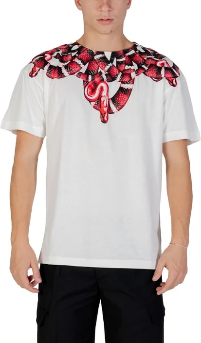 Maicë County Of Milan meshkuj, e bardhë