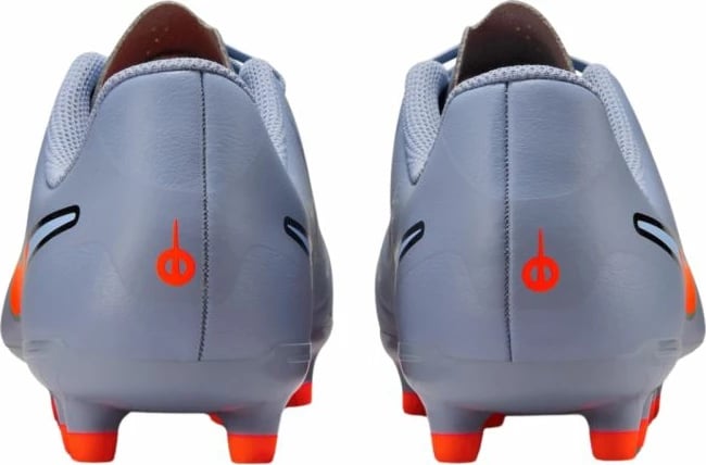 Atlete futbolli për fëmijë Nike, blu