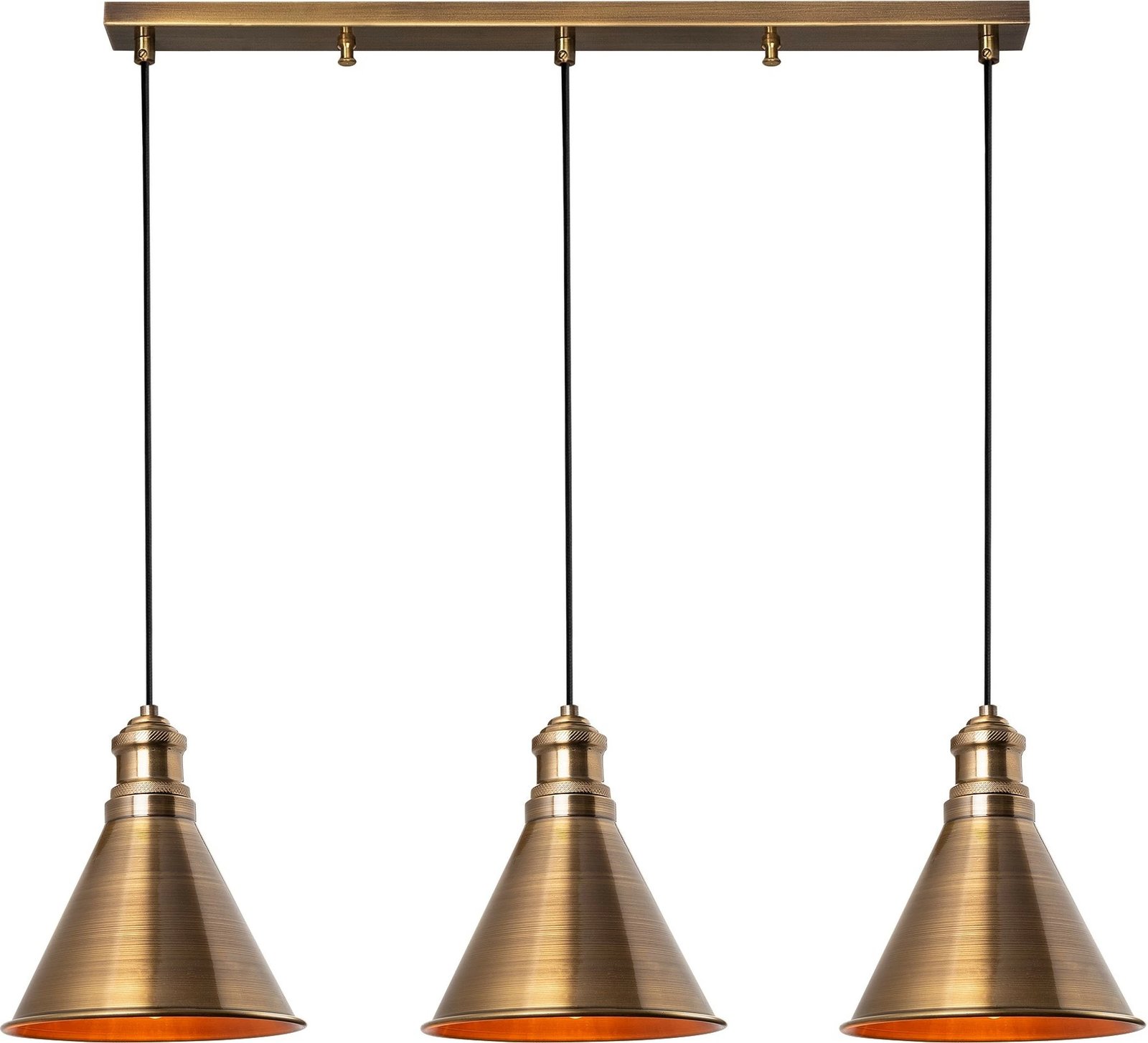 Llambadar vintage Opviq, Sivani - MR-314