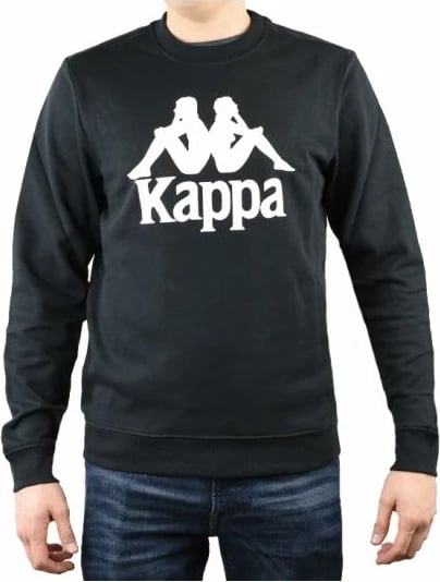 Duks për meshkuj Kappa, i zi