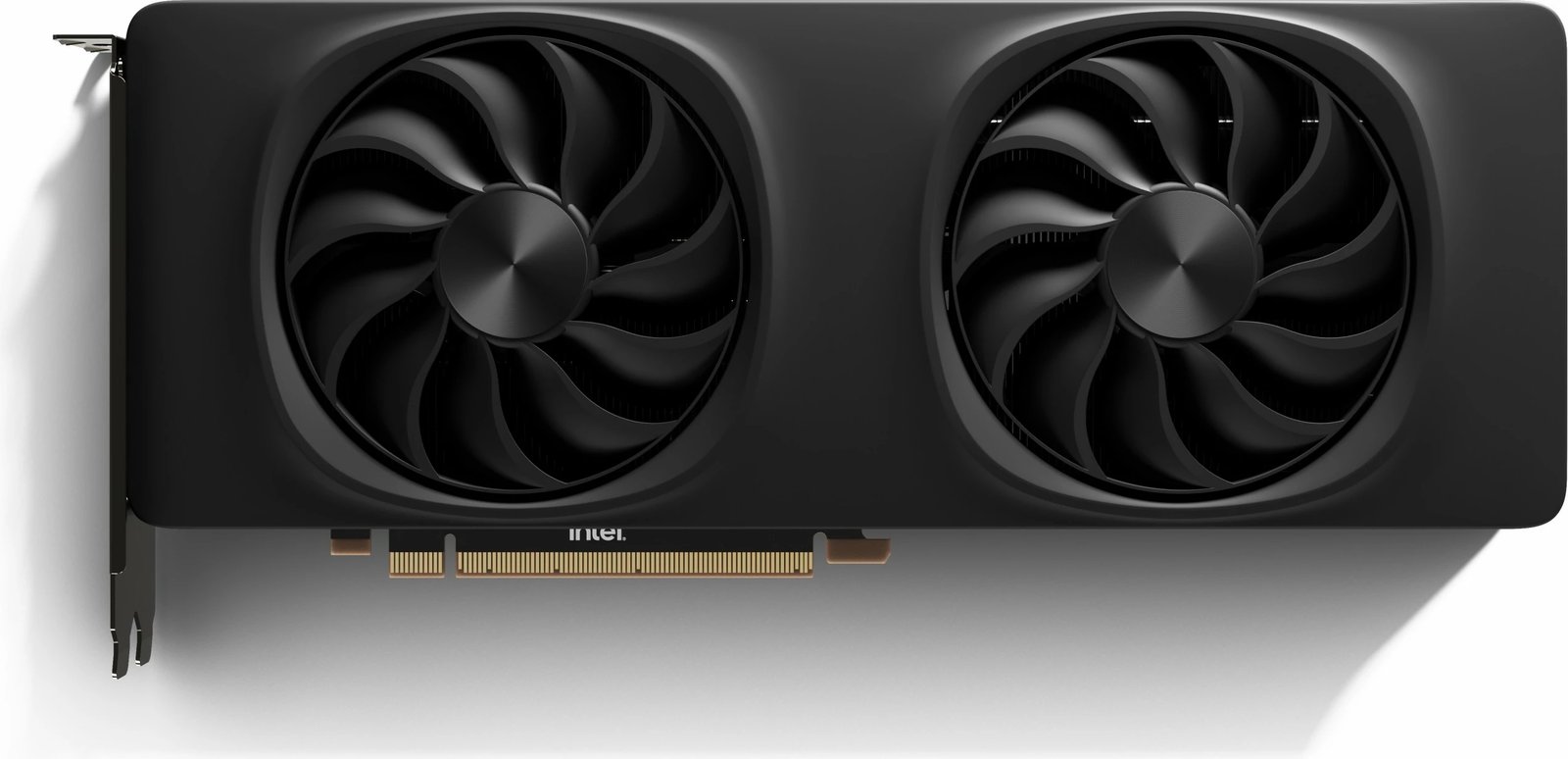 Kartelë grafike Intel Arc B580, 12 GB, GDDR6, PCI Express x8 4.0, e zezë