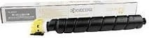 Toner Kyocera TK-8555 yellow, 24000 faqe