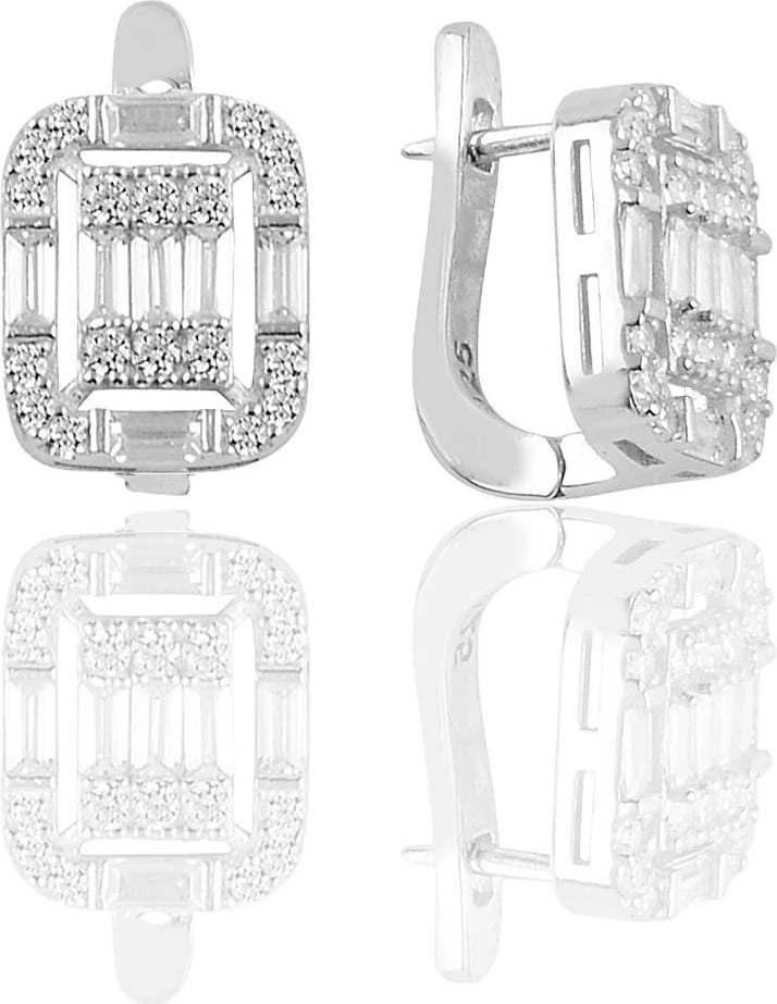 Vathë argjendi Jumeon, 10957ROD