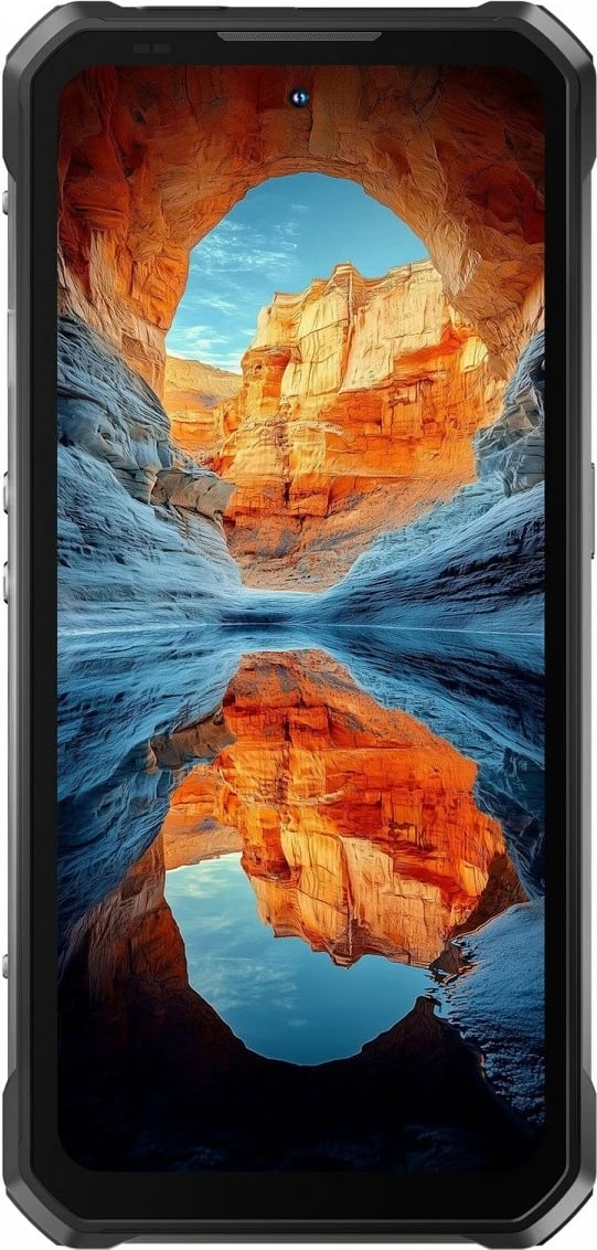 Smartphone Oukitel WP100 Titan 5G, 16/512GB, i zi Smartphone Oukitel WP100 Titan 5G, 16/512GB, i zi