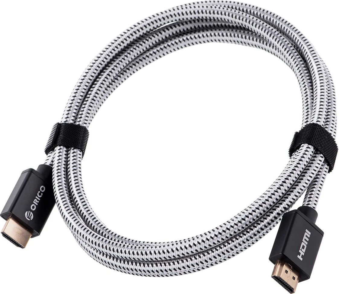 Kabllo HDMI Orico, 4K, 2m, hiri