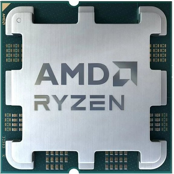 Procesor AMD Ryzen 3 5300G, 4 GHz, 8 MB L3