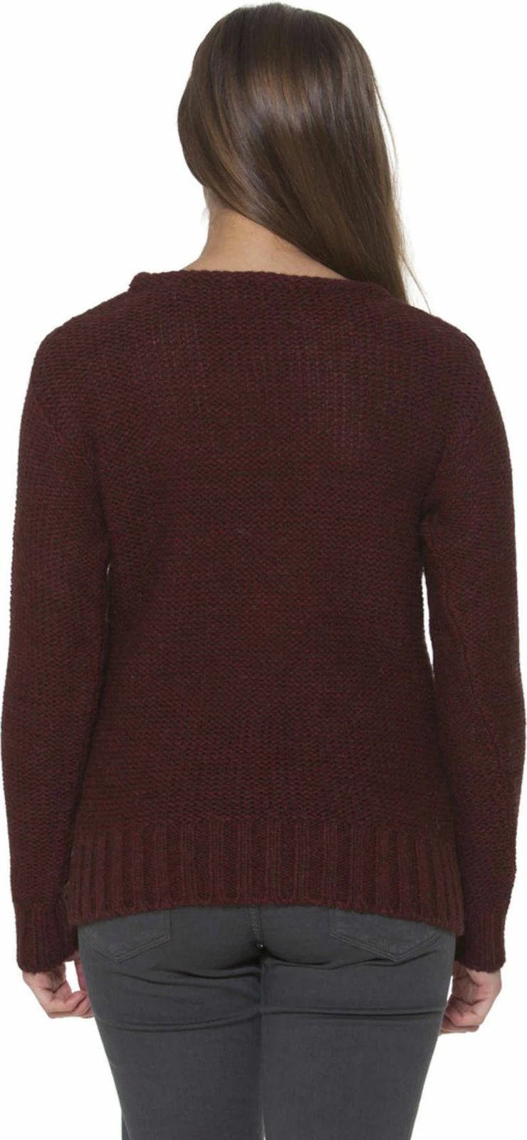 Xhemper FRED PERRY femra, e kuqe