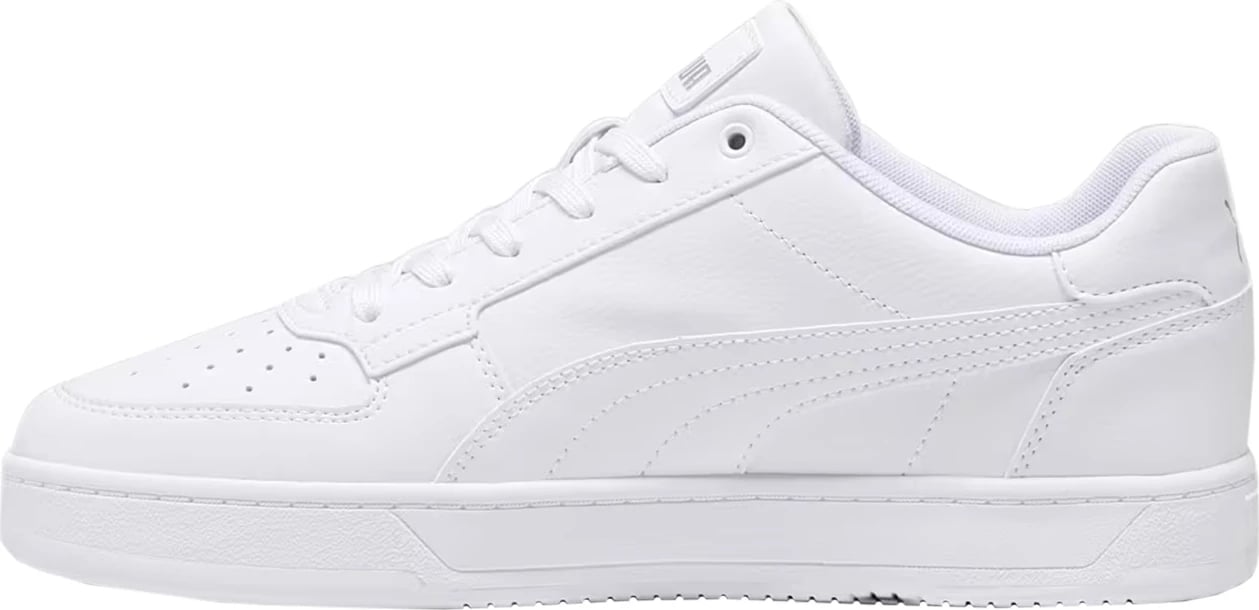Atlete unisex Puma, të bardha