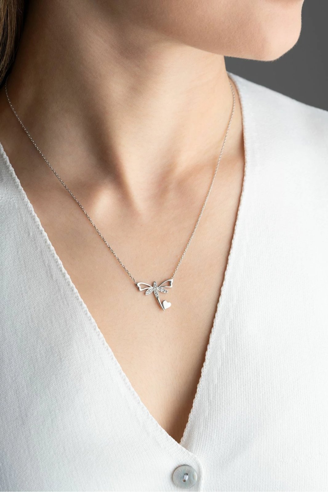 Varëse argjendi, Jumeon, DL6104