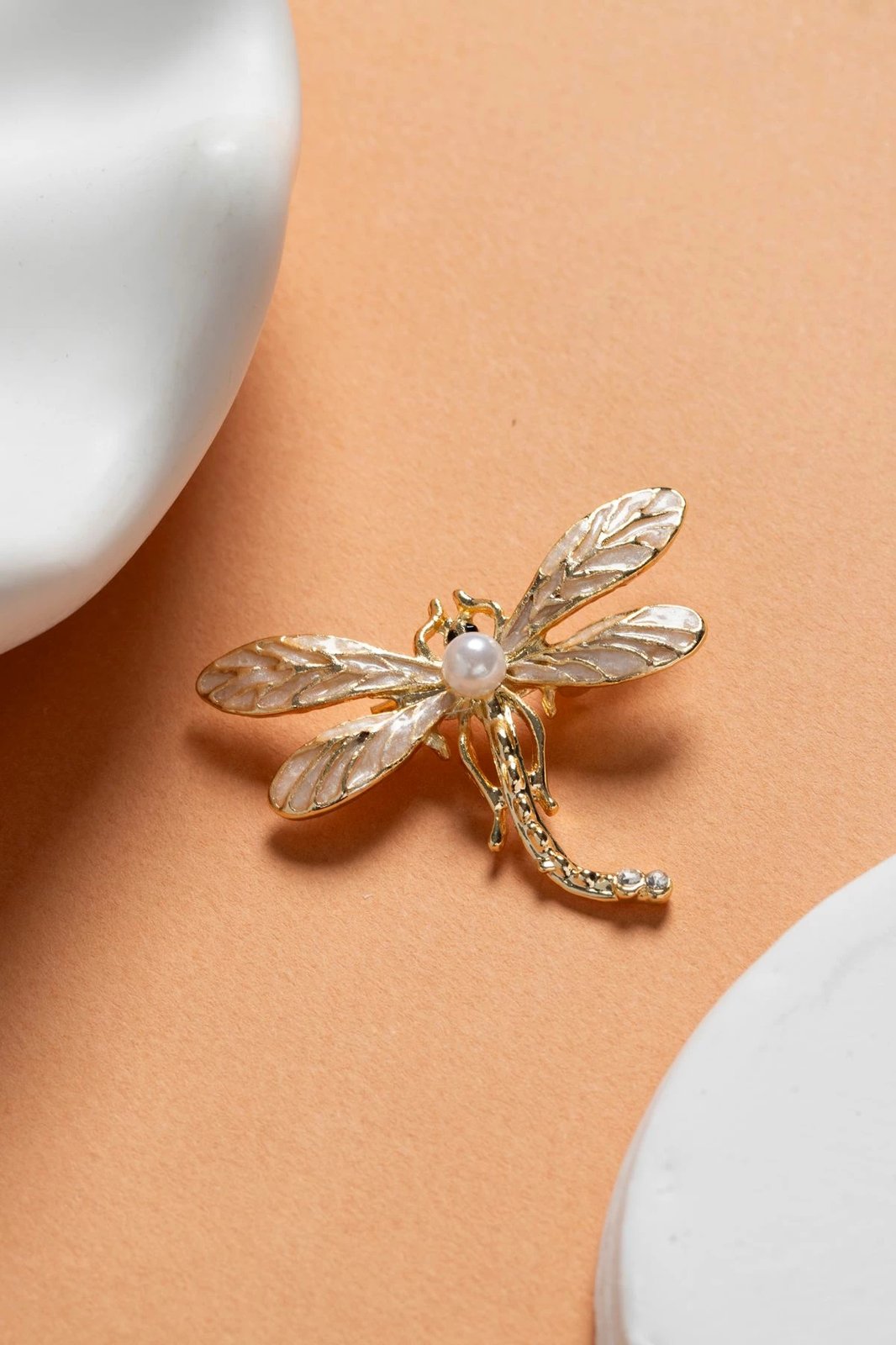 Brosh Jumeon, shumëngjyrëshe, ELKBRT1016