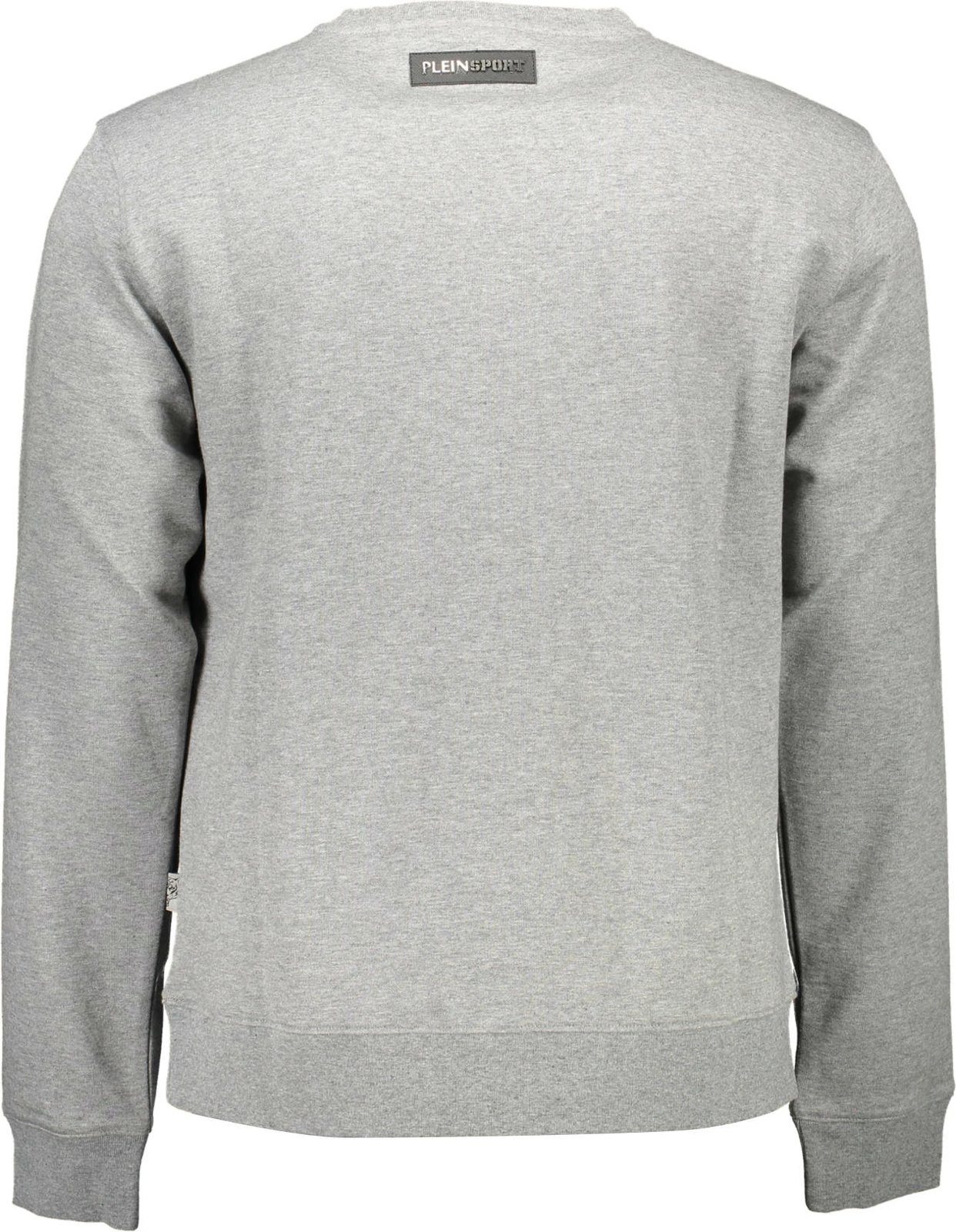 Duks për meshkuj PLEIN SPORT, gri Duks për meshkuj PLEIN SPORT, gri