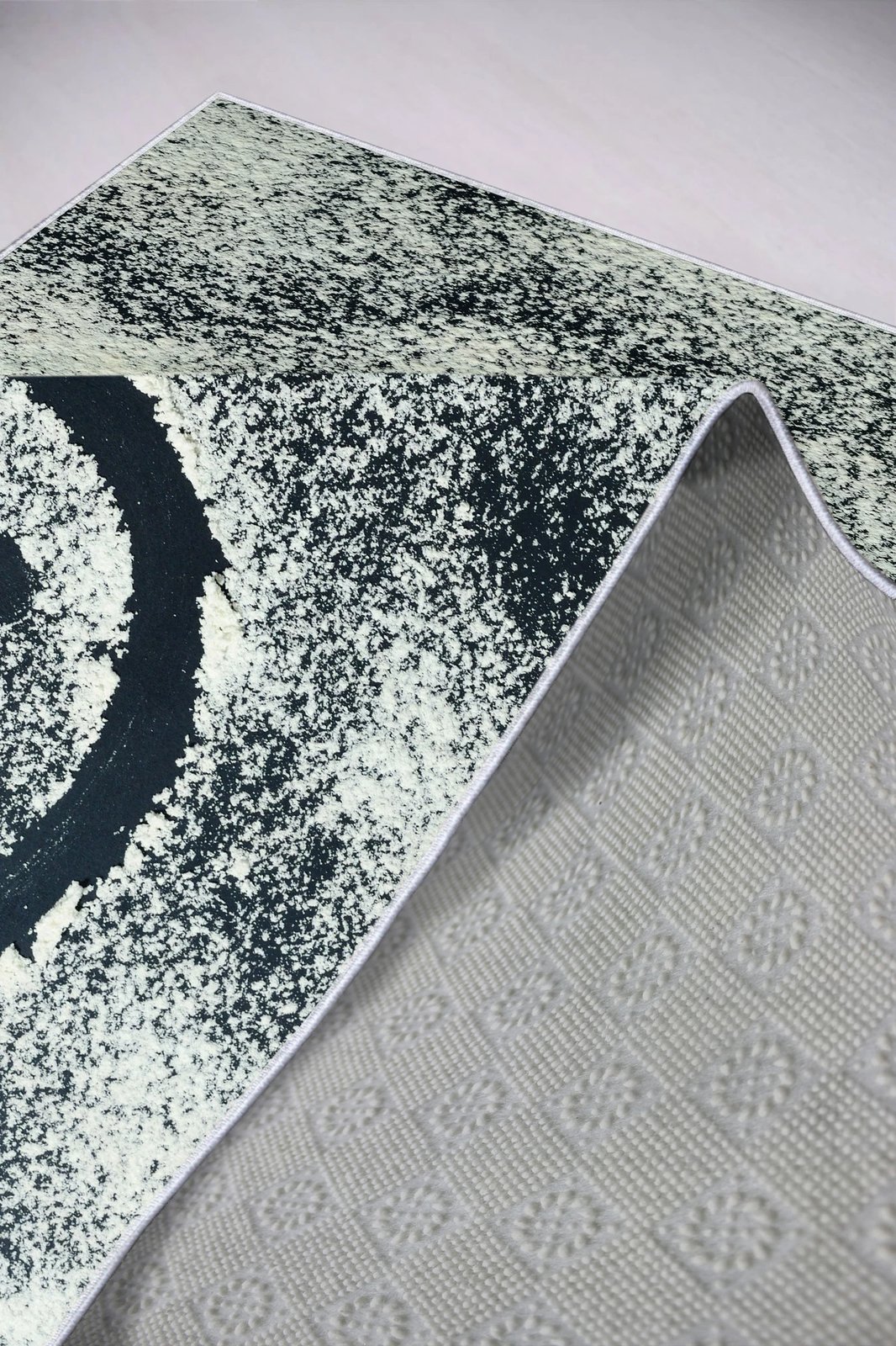 Qilim (50 x 80) Conceptum Hypnose, WOOKECE067