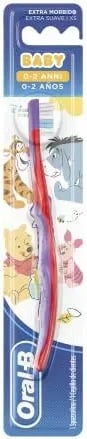 Furçë dhëmbësh për fëmijë Oral-B Stages 1, unisex