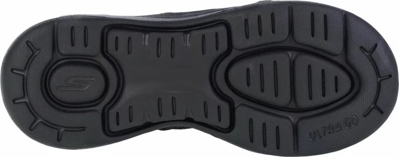 Sandale Skechers lifestyle, të zeza