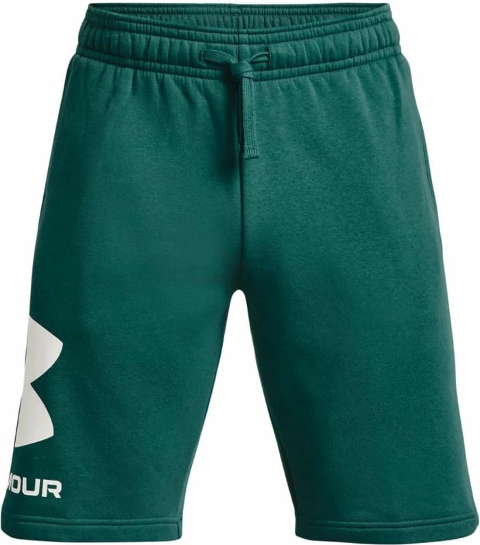 Shorce për meshkuj Under Armour, të gjelbërta