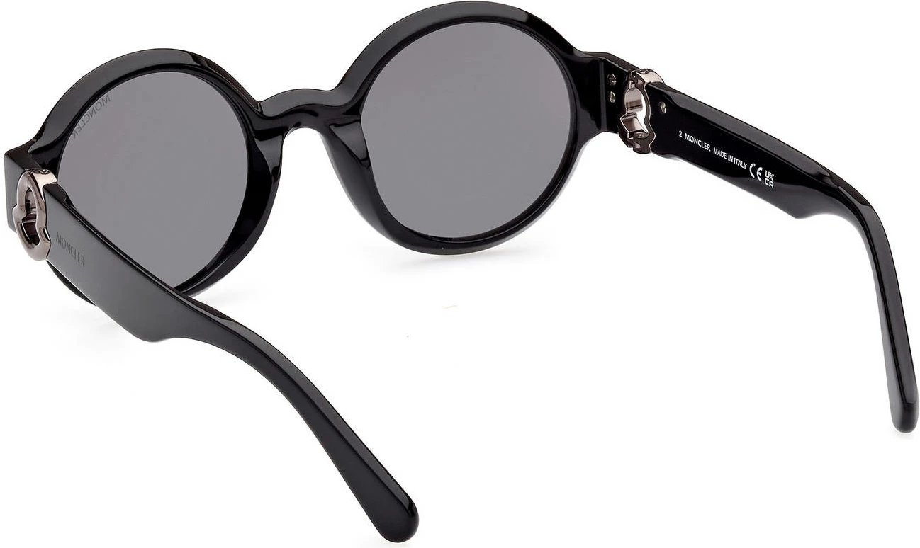 Syze dielli MONCLER femra, të zeza