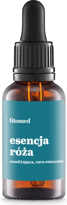 Esencë hidratuese për femra Fitomed Rose, 30g
