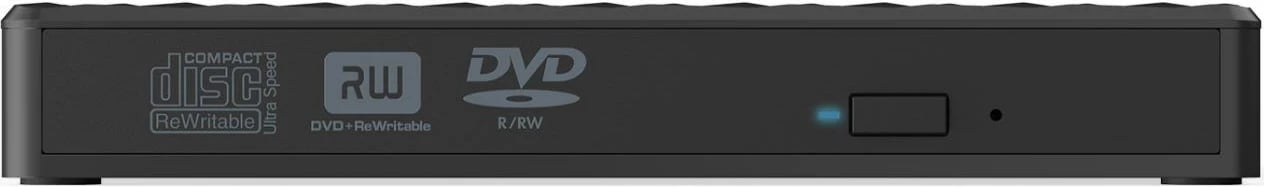 Disk DVD Krux Optical Drive, USB 2.0, i zi 