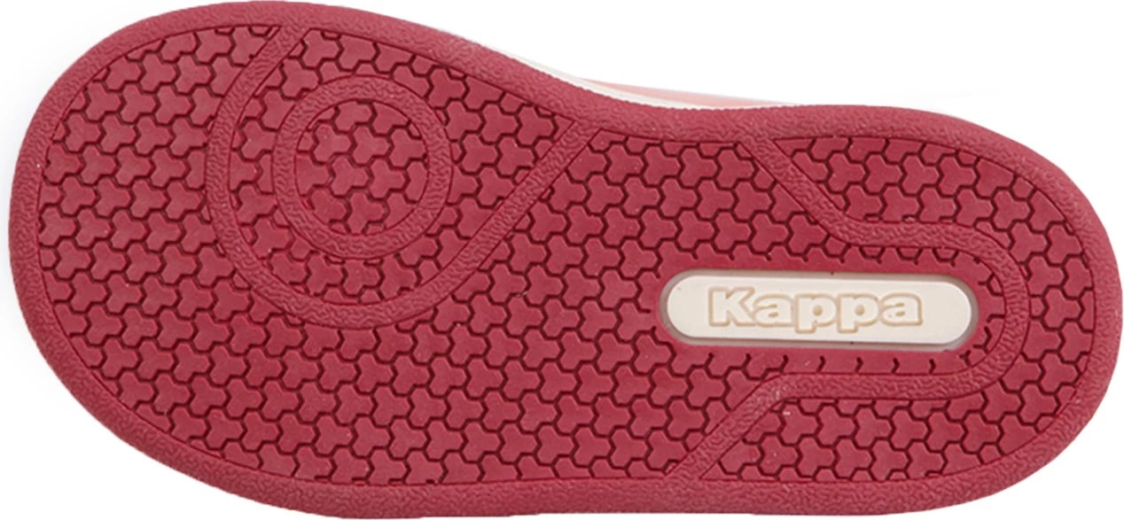 Këpucë për fëmijë Kappa, rozë