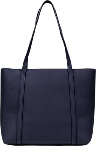 Çantë Armani Exchange, femra, blu