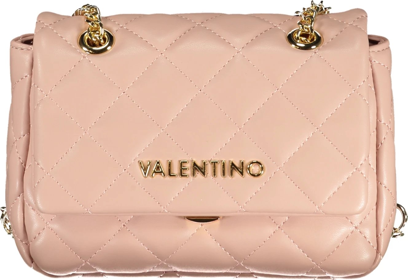 Çantë për femra VALENTINO BAGS, rozë