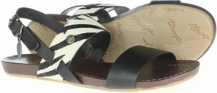 Sandale femra Wrangler