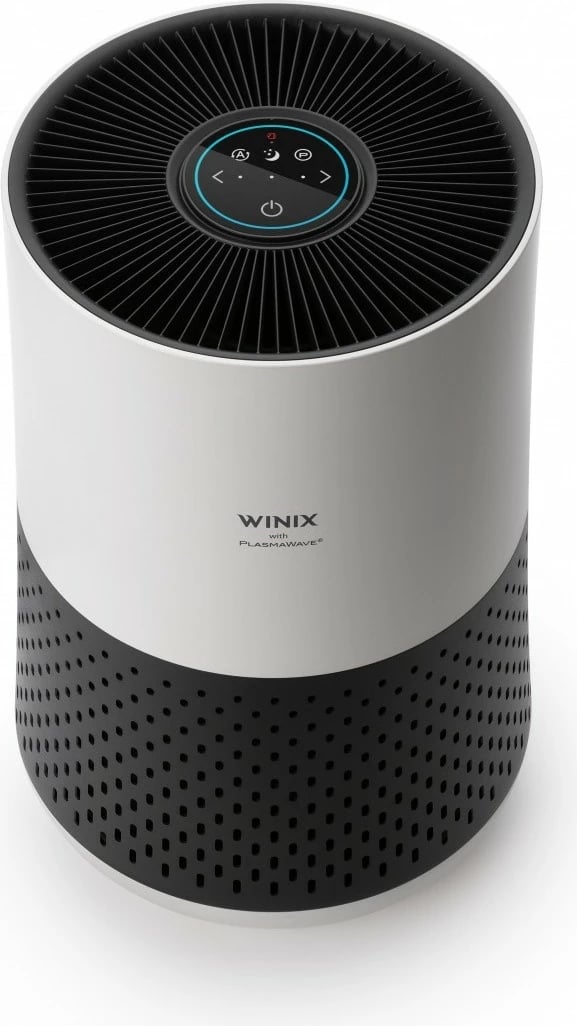 Pastrues ajri Winix ZERO COMPACT, me PlasmaWave, i bardhë/zi
