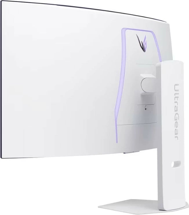 Monitor LG UltraGear GX90SA 39 inç, OLED, 3440x1440, 21:9, FreeSync, G-Sync, i zi
