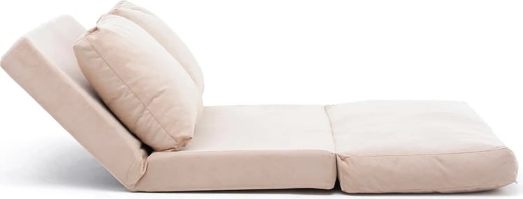 Divan-krevat 2 vendesh Atelier del Sofa, Taida, krem