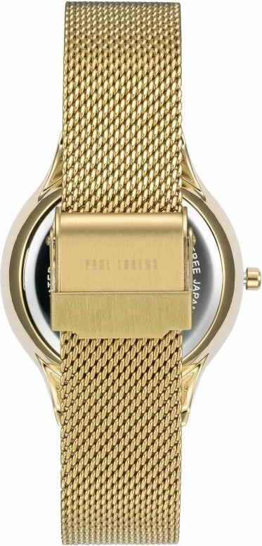 Orë dore për femra Paul Lorens, e artë