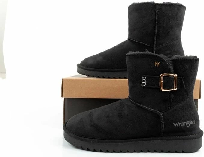 Çizme dimri për femra Wrangler