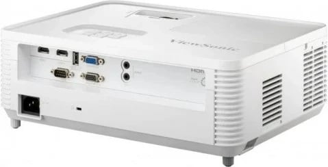 Projektor Viewsonic PA700X, 4500 ANSI lumens, XGA, Bardhë