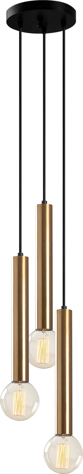 Llambë tavani Opviq, Tempo - 6012, vintage, lartësi e rregullueshme