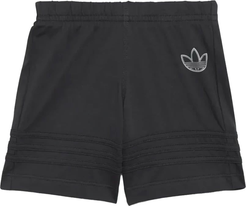 Maicë Dhe Shorce për Fëmijë, ADIDAS - HE2070