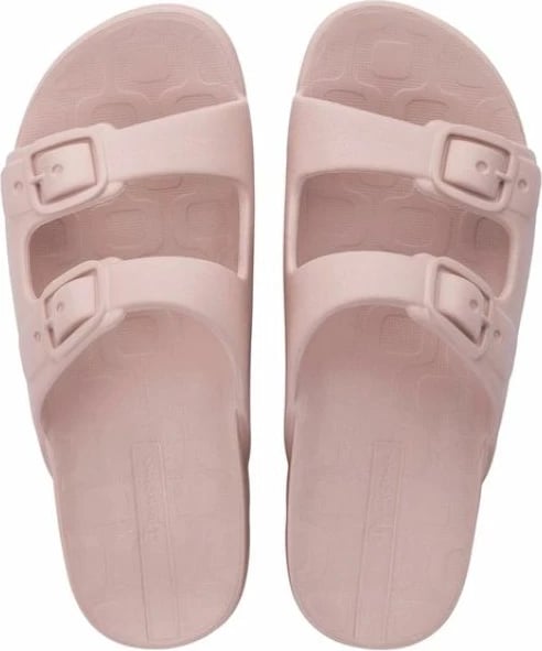 Flip-flopa për femra Ipanema, rozë
