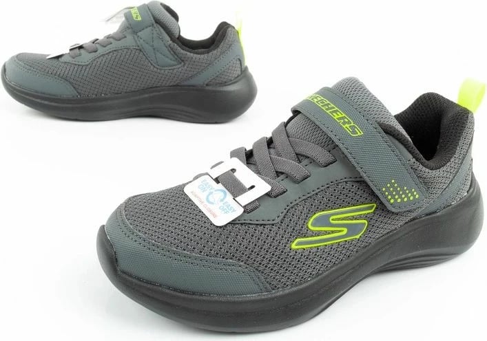 Atlete për djem Skechers, fëmijë