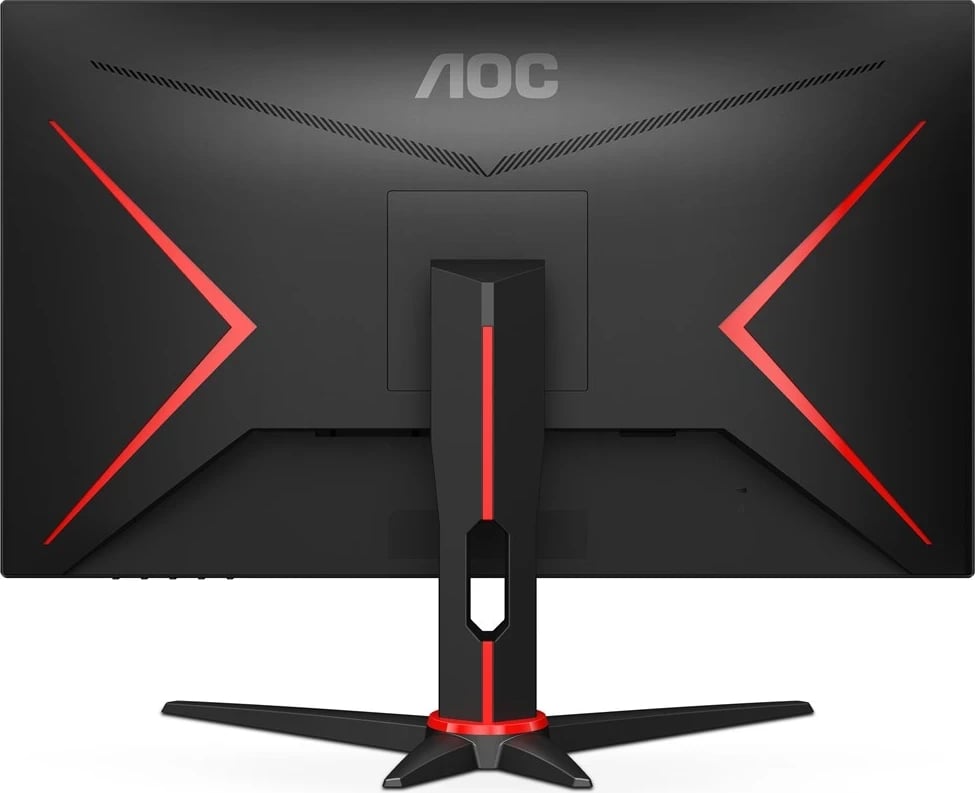 Monitori për lojëra AOC 27G2SPAE/BK, 27 inç, Full HD, Zi dhe Kuq Monitori për lojëra AOC 27G2SPAE/BK, 27 inç, Full HD, Zi dhe Kuq