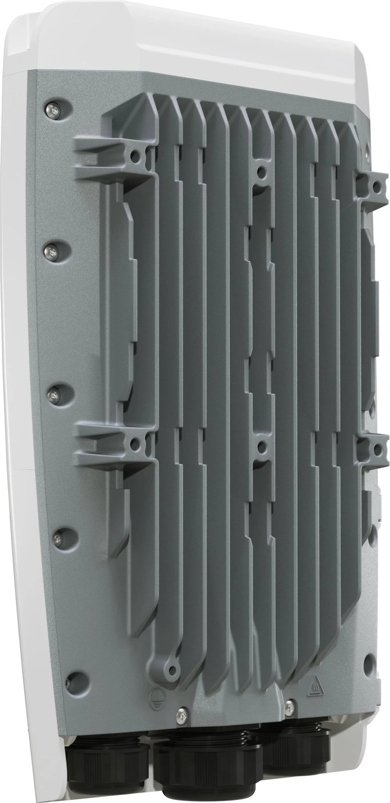 Switch MikroTik CRS504-4XQ-OUT, Managed, L3, Fast Ethernet, i bardhë