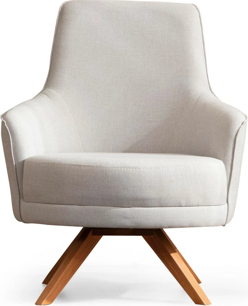 Karrige Wing Atelier del Sofa, Kapri, krem Karrige Wing Atelier del Sofa, Kapri, krem