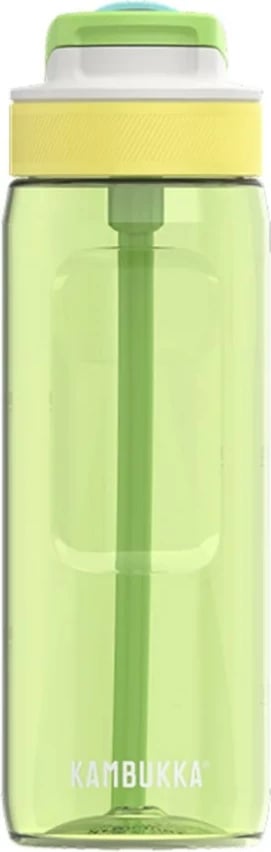 Shishe uji Kambukka Lagoon 750ml Playful Garden, e gjelbër