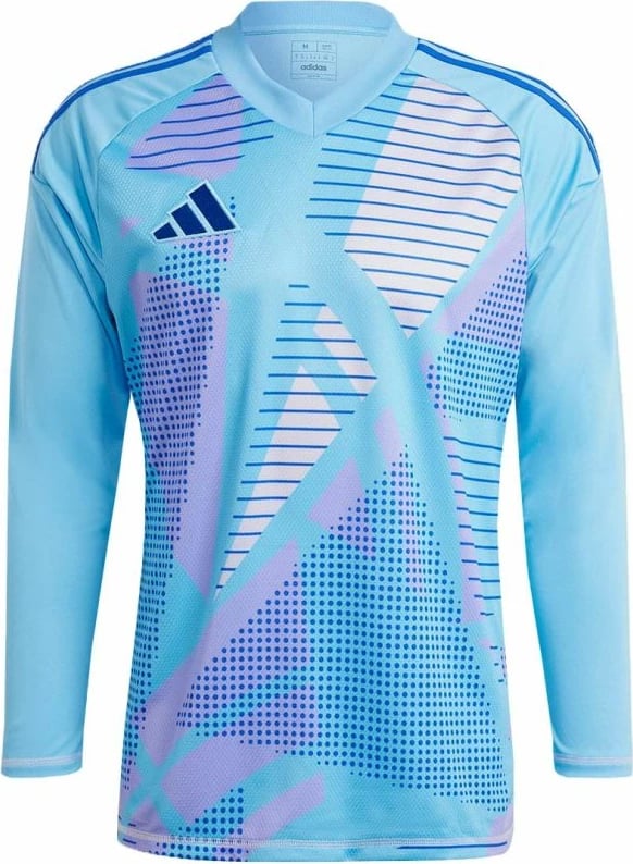 Fanellë për fëmijë adidas, e kaltër