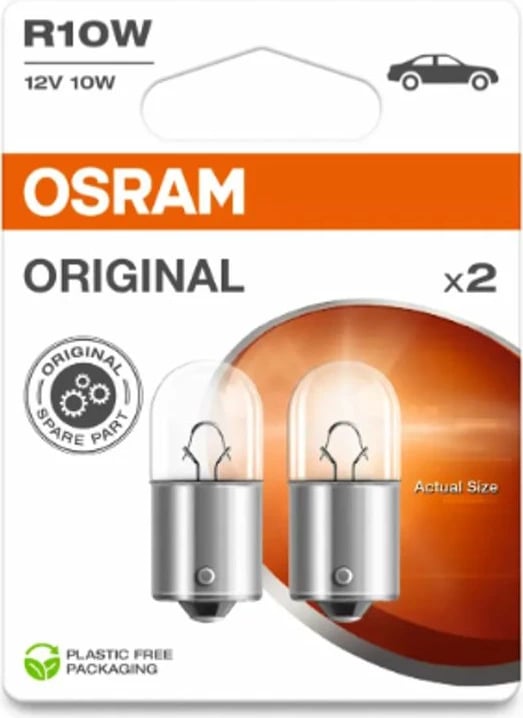 Lampa 12v 10w Poz Shtop