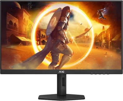 MON 27 AOC 27G4X FHD IPS 180Hz