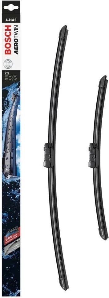 Fshirese Xhami 65/40cm Bmw X4 / Volvo S40 + S60 1.6+2.0 06-12