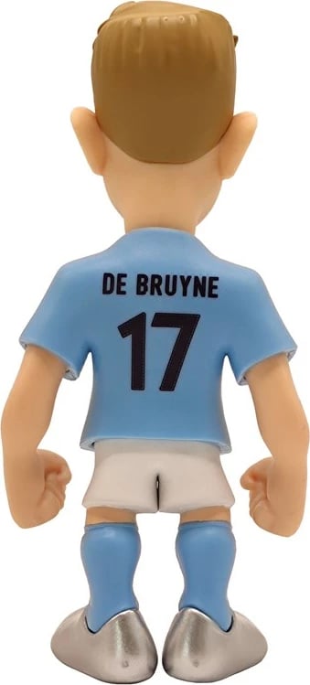 Figurinë koleksionuese MINIX Manchester City Kevin De Bruyne