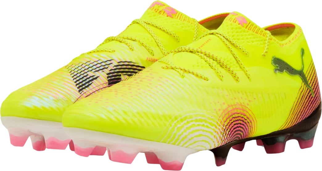 Atlete futbolli Puma për meshkuj, Future 8 Ultimate Low FG Atlete futbolli Puma për meshkuj, Future 8 Ultimate Low FG