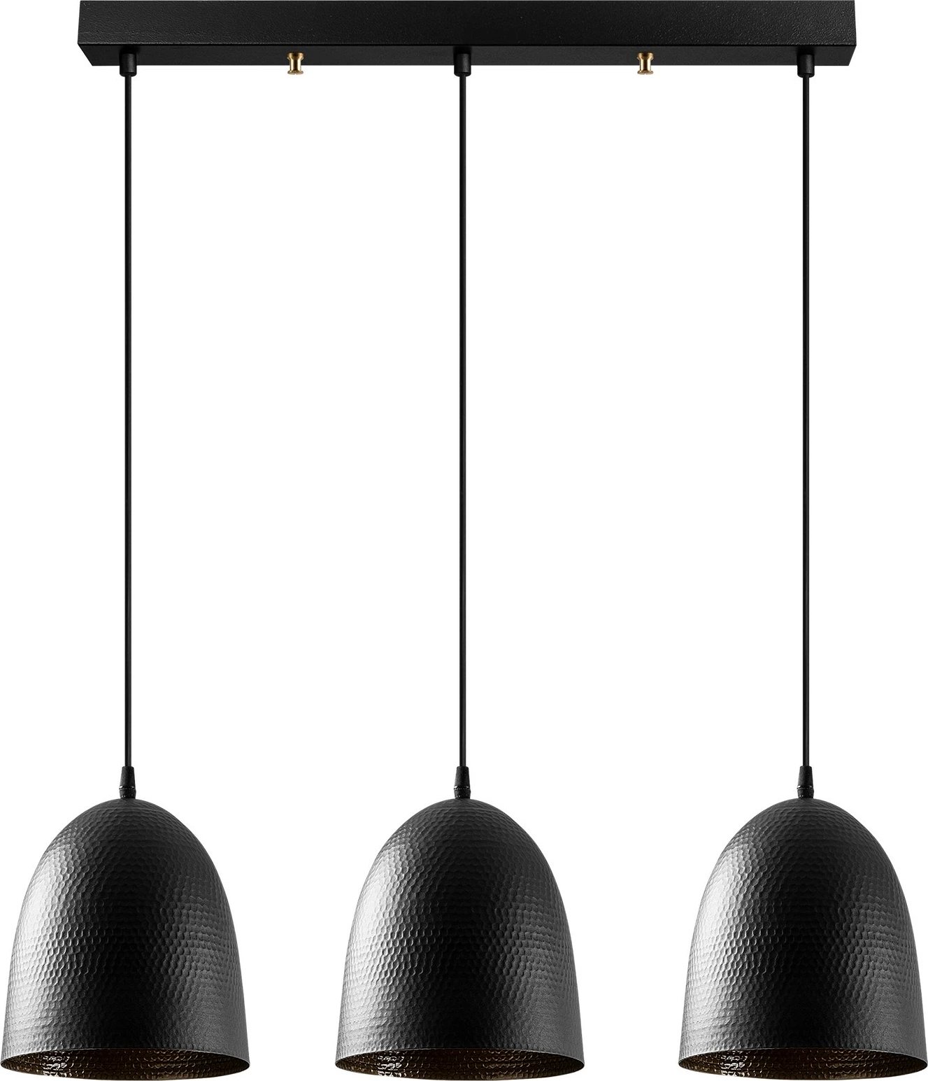 Llambadar Opviq, Tattoo - 6173, ngjyrë e zezë