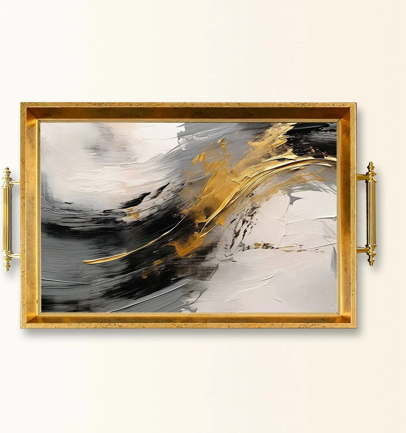 Tabaka qelqi, dizajn Aberto, TPEA9927 Tabaka qelqi, dizajn Aberto, TPEA9927