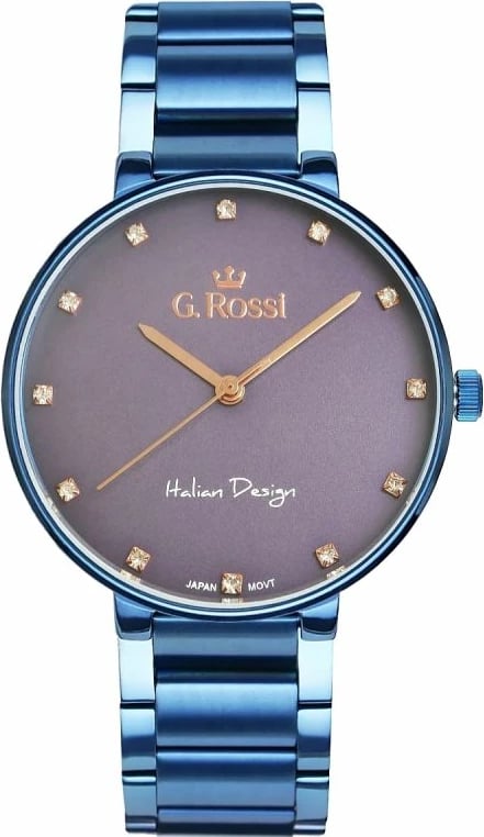 Orë dore për femra G.Rossi