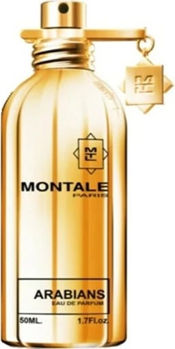 Eau de Parfum unisex Montale Arabians 50ml